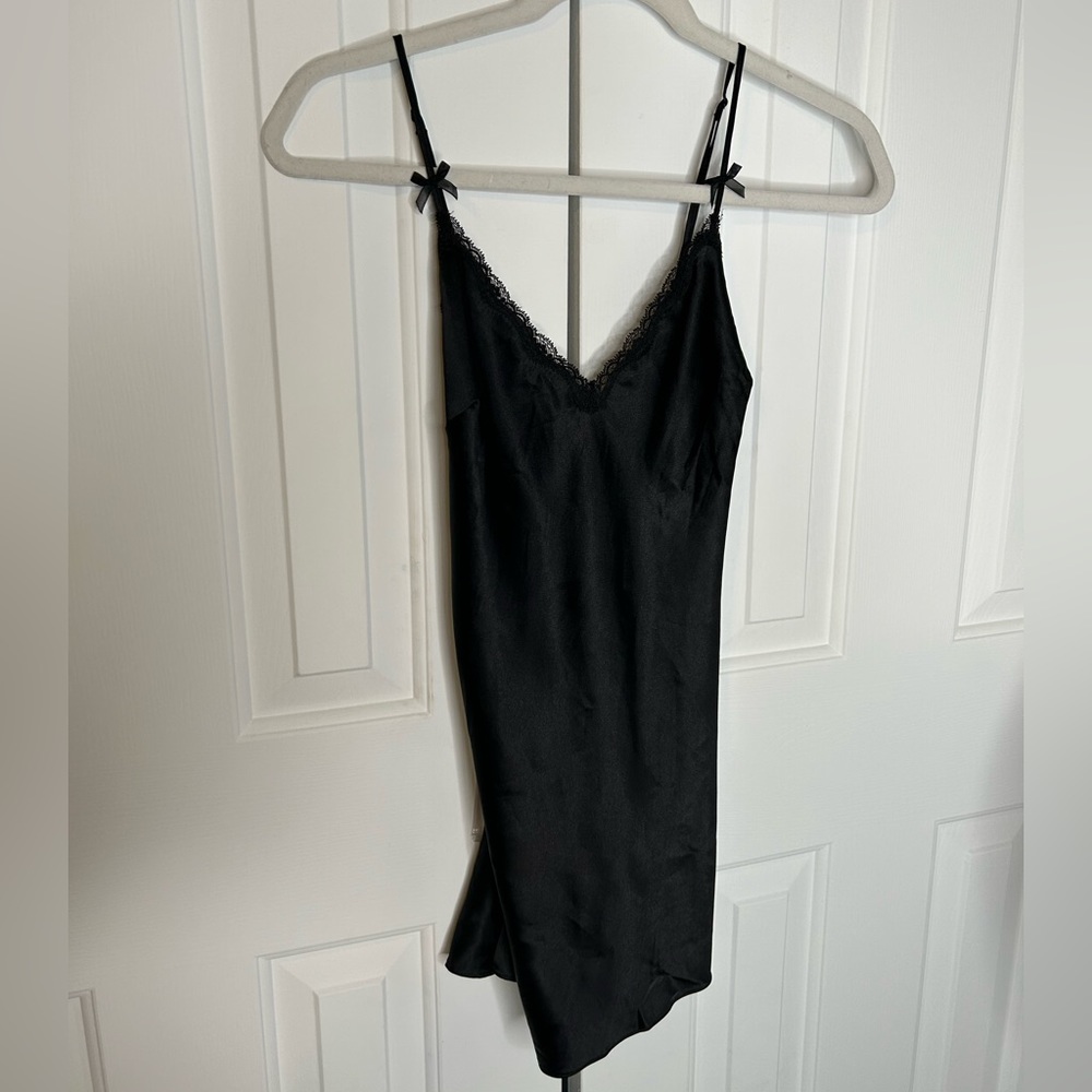 Victoria secret lingerie dress